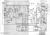 JVC CAS-200-Schematic 